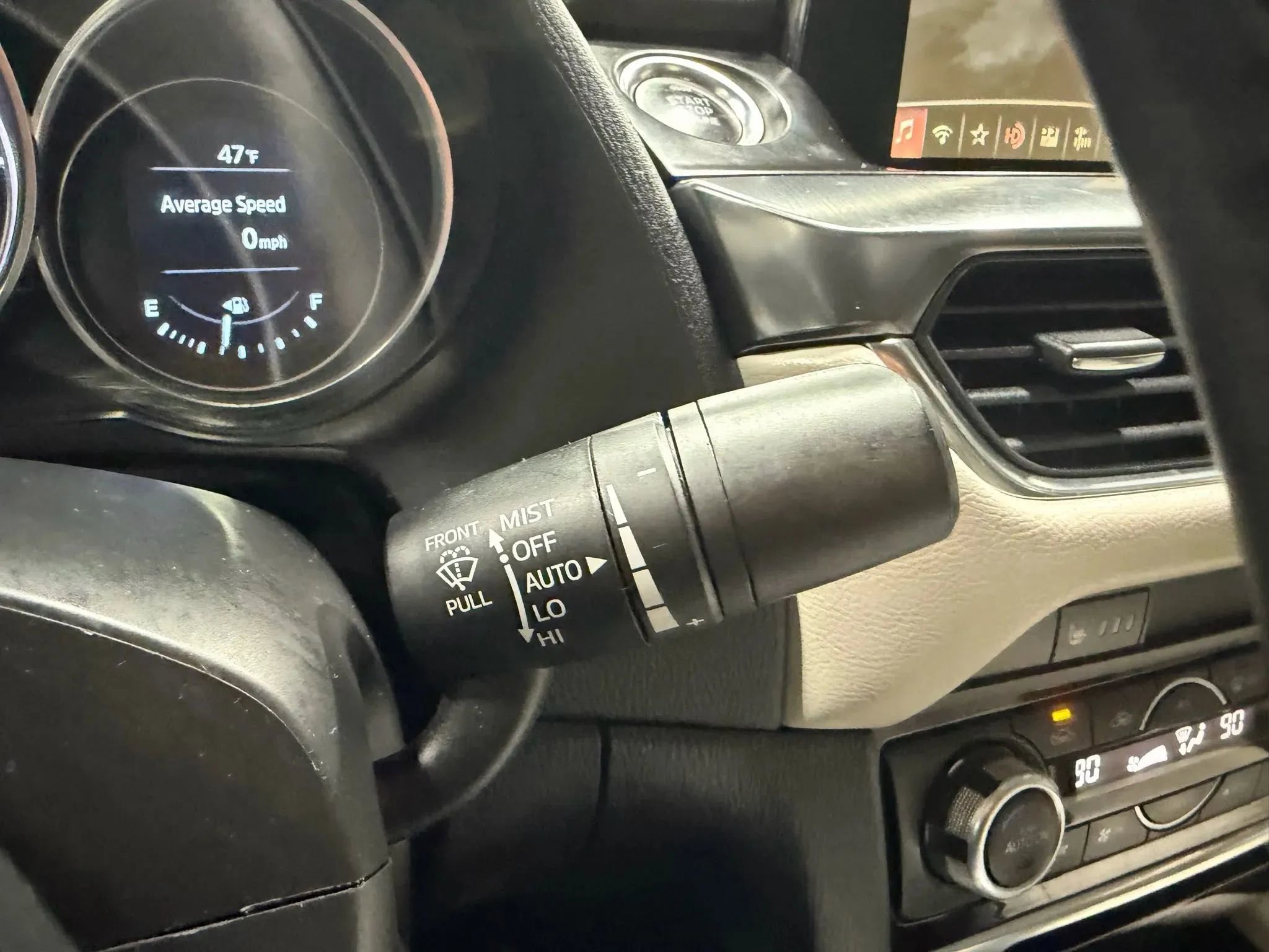 Used 2016 MAZDA MAZDA6 Grand Touring image 15