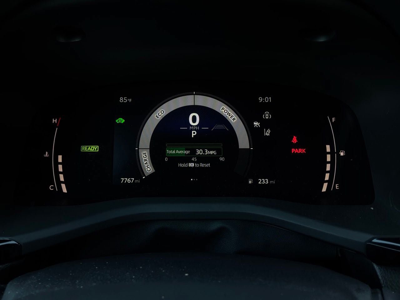 Used 2026 Toyota Camry SE FWD image 39