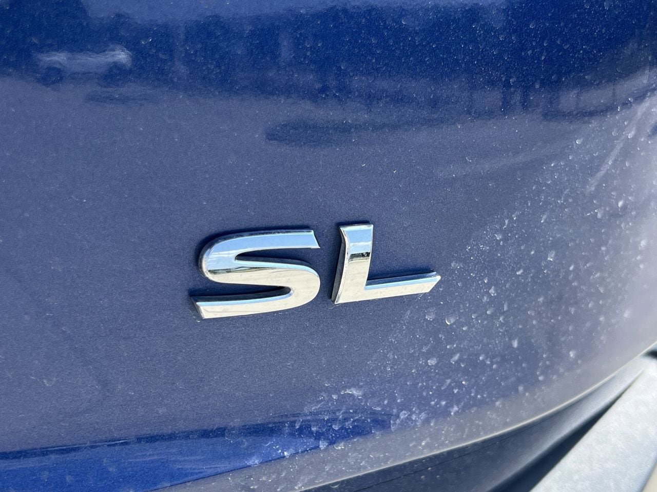 Used 2023 Nissan Rogue SL w/ SL Premium Package FWD image 5