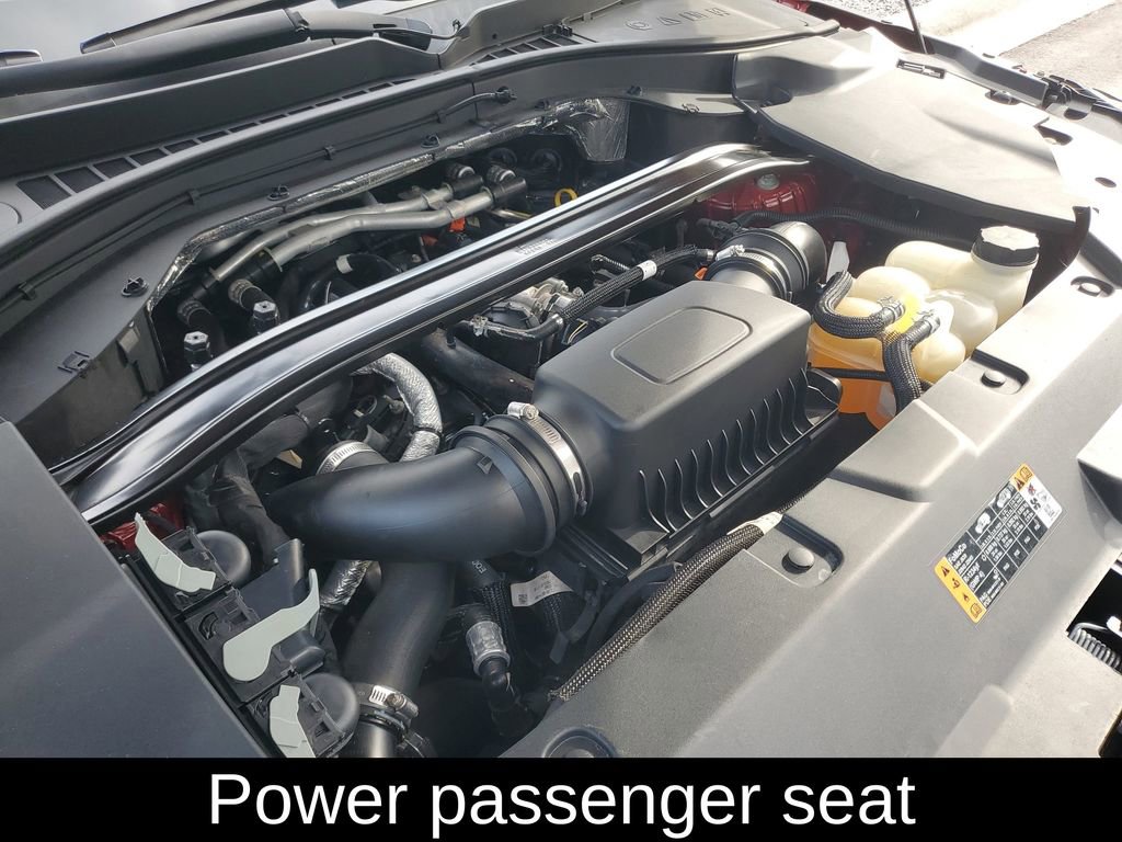 Used 2020 Lincoln Aviator Reserve image 11