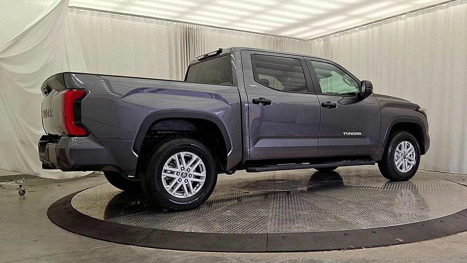 Used 2024 Toyota Tundra SR5 image 7