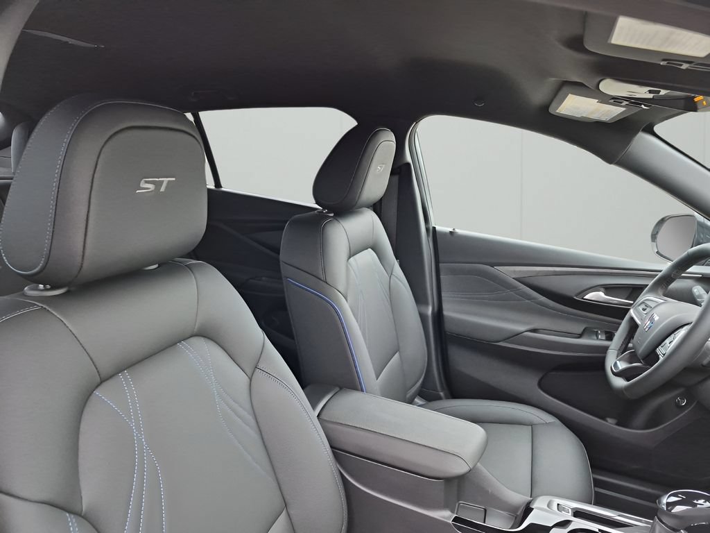New 2026 Buick Envista Sport Touring w/ Convenience I Package FWD image 17