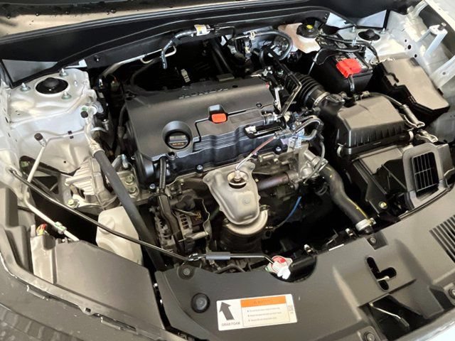 New 2027 Honda HR-V LX image 11