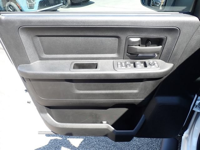 Certified 2025 RAM 3500 Tradesman AWD/4WD image 18