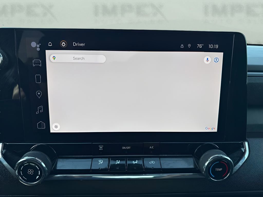 Used 2023 Chevrolet Colorado W/T image 18