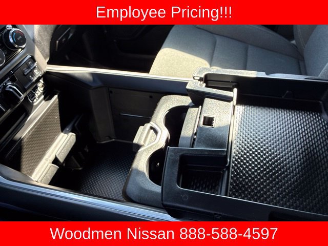 Used 2021 RAM 1500 Big Horn AWD/4WD image 37