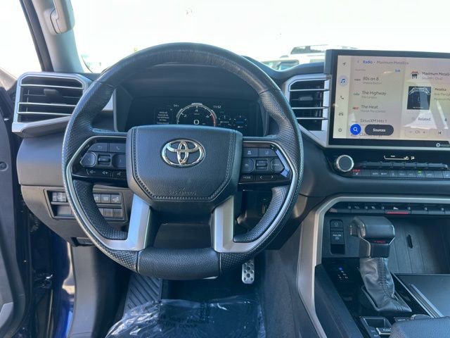 Certified 2024 Toyota Sequoia SR5 w/ SR5 Premium Package image 15