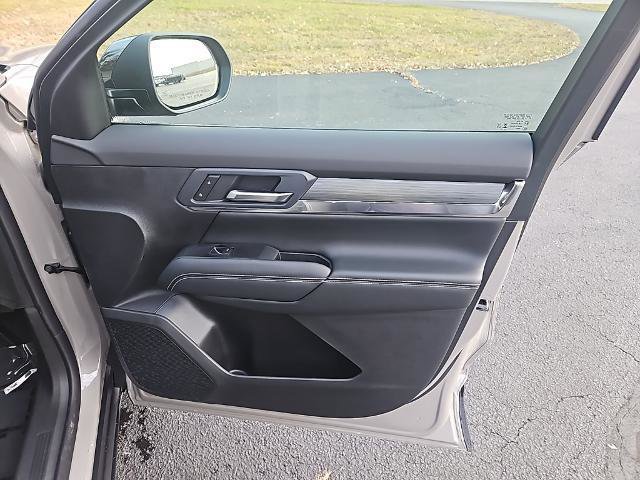 New 2026 GMC Terrain Elevation w/ Elevation Premium Package image 28