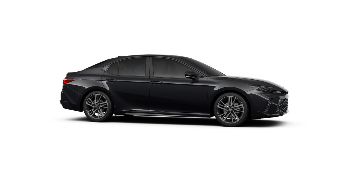 New 2027 Toyota Camry XSE AWD/4WD image 15