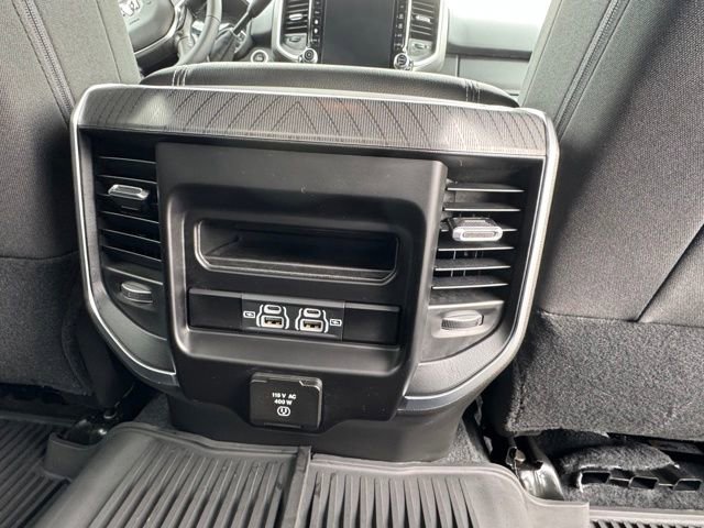 New 2026 RAM 2500 Big Horn image 19