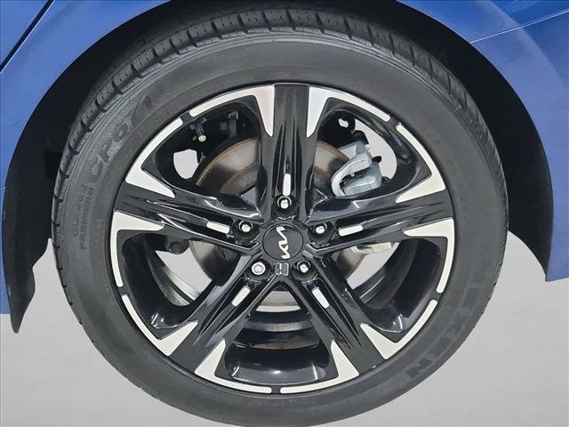 Used 2023 Kia K5 GT-Line FWD image 23