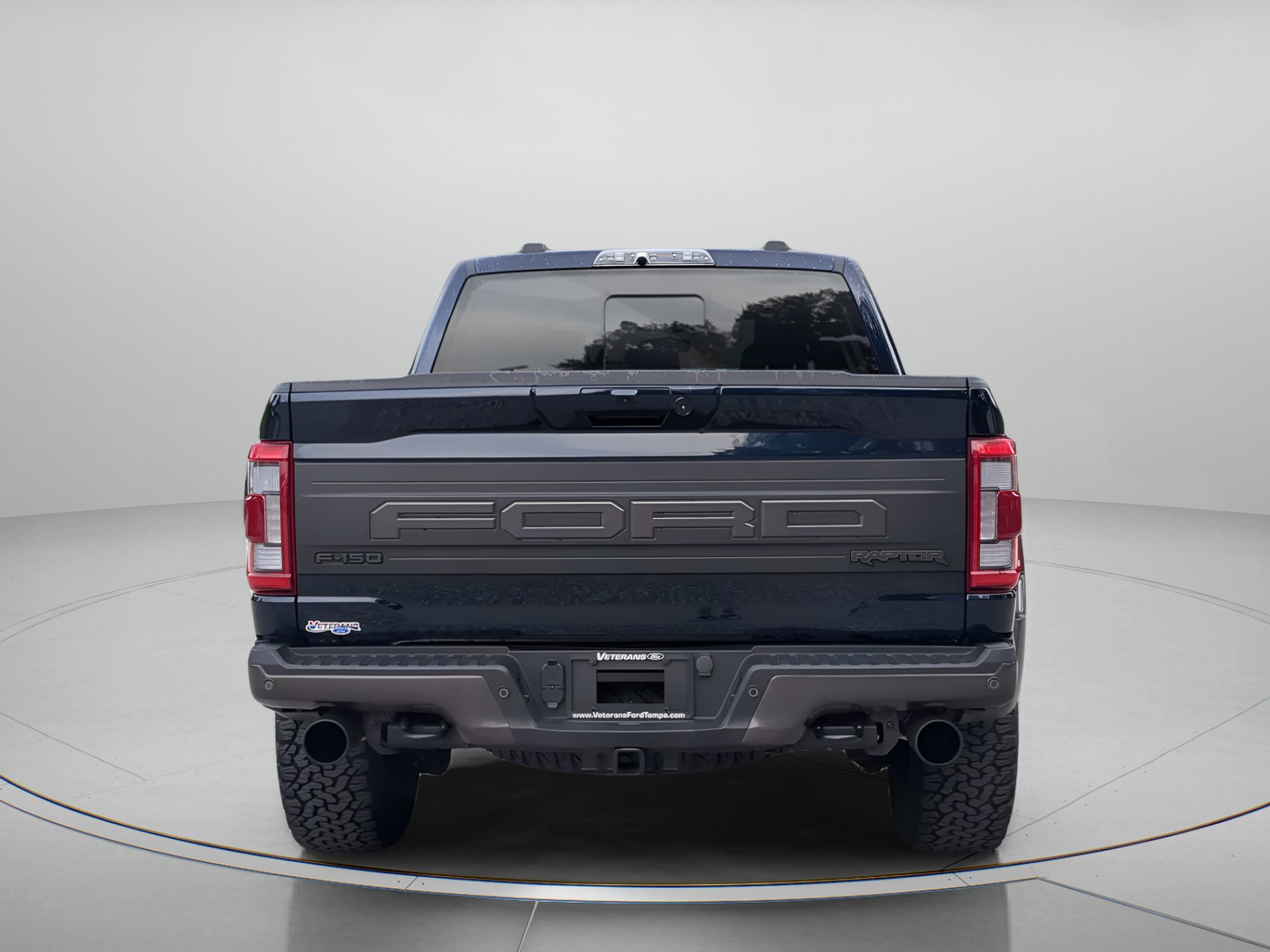 Certified 2023 Ford F150 Raptor w/ Raptor Carbon Fiber Package AWD/4WD image 41