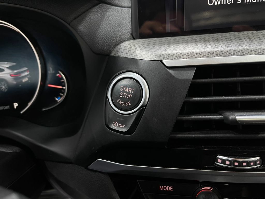 Used 2019 BMW X4 xDrive30i image 23