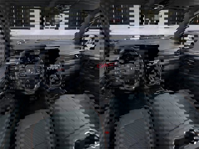 New 2026 GMC Yukon AT4 image 15