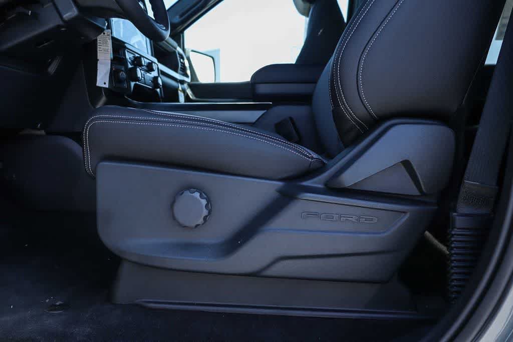 New 2026 Ford F150 STX w/ Equipment Group 200A AWD/4WD image 21