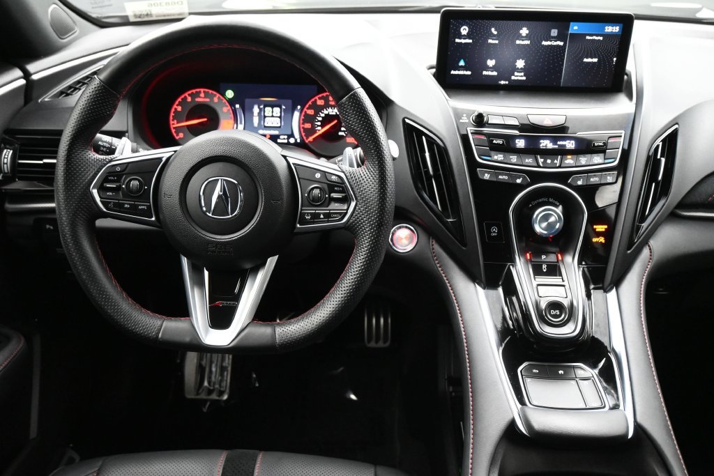 Used 2023 Acura RDX w/ Advance Package FWD image 7