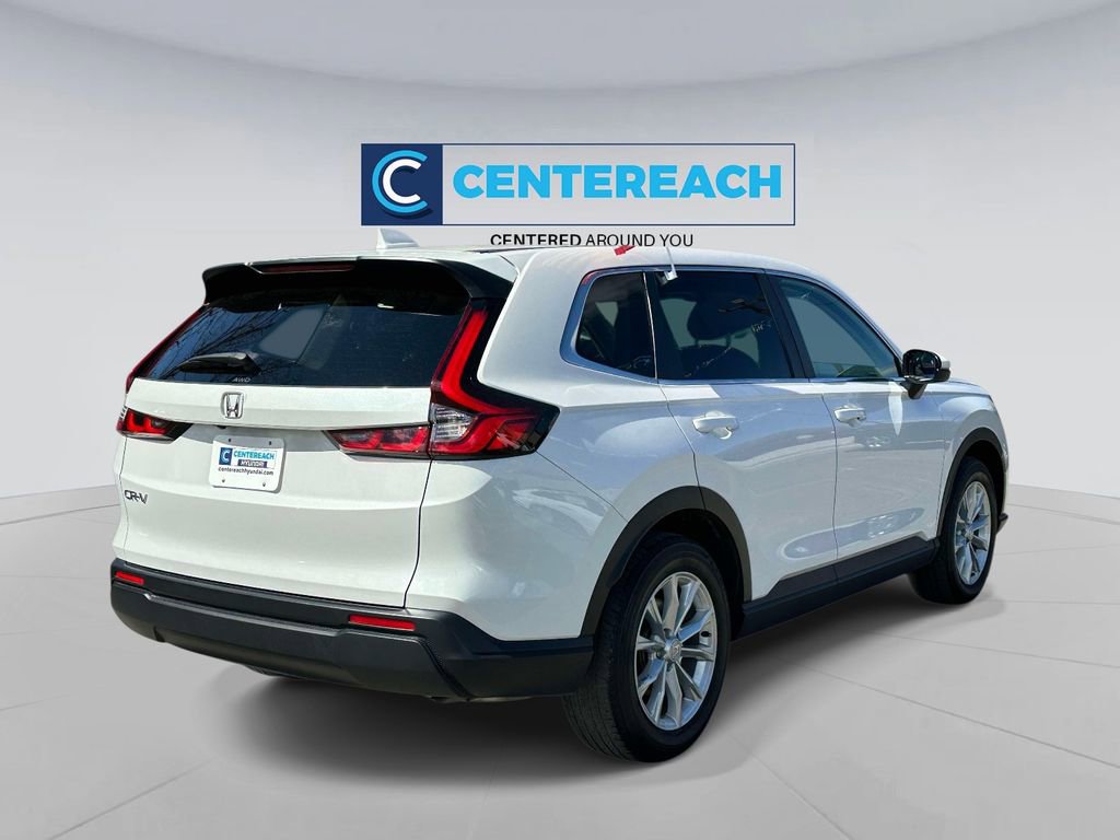 Used 2024 Honda CR-V EX image 5