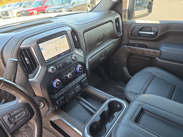 Used 2022 GMC Sierra 2500 Denali image 25