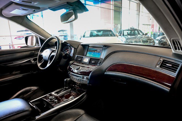 Used 2012 INFINITI M37 x w/ Premium Pkg AWD/4WD image 32