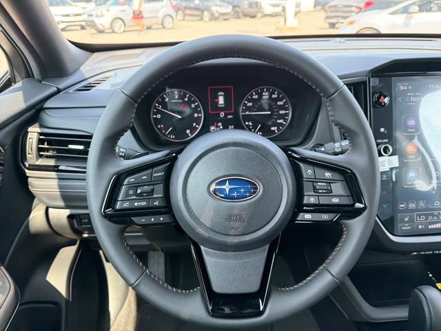 New 2026 Subaru Forester Sport w/ Onyx Edition AWD/4WD image 10