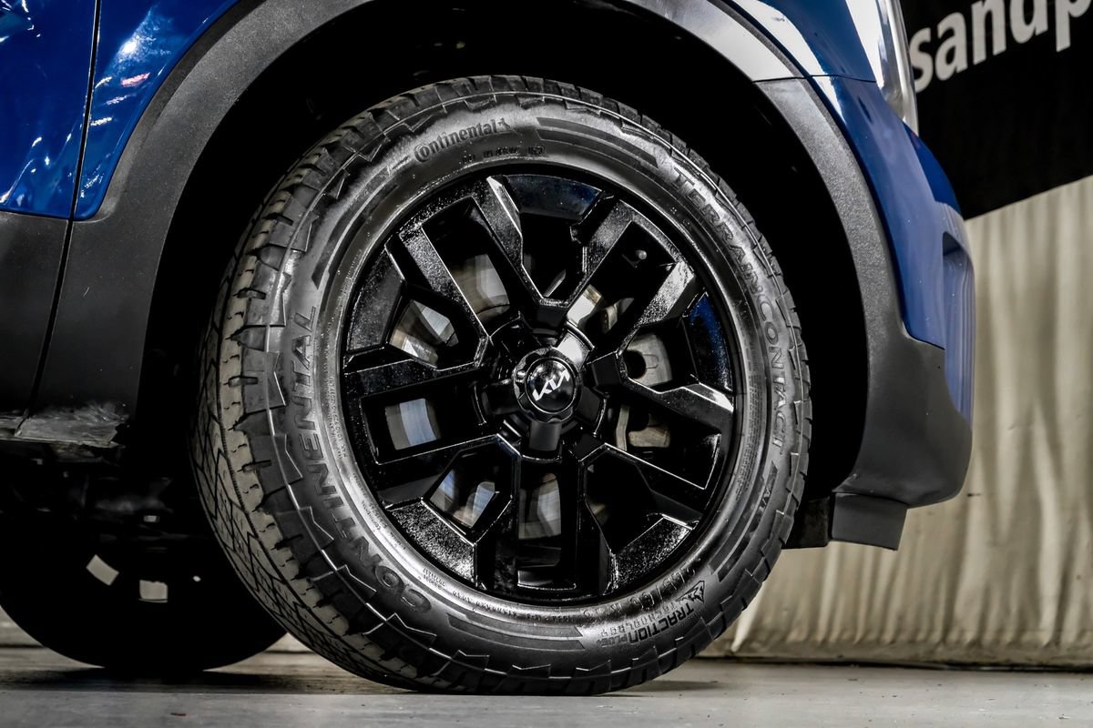 Used 2023 Kia Telluride SX X-Pro AWD/4WD image 48