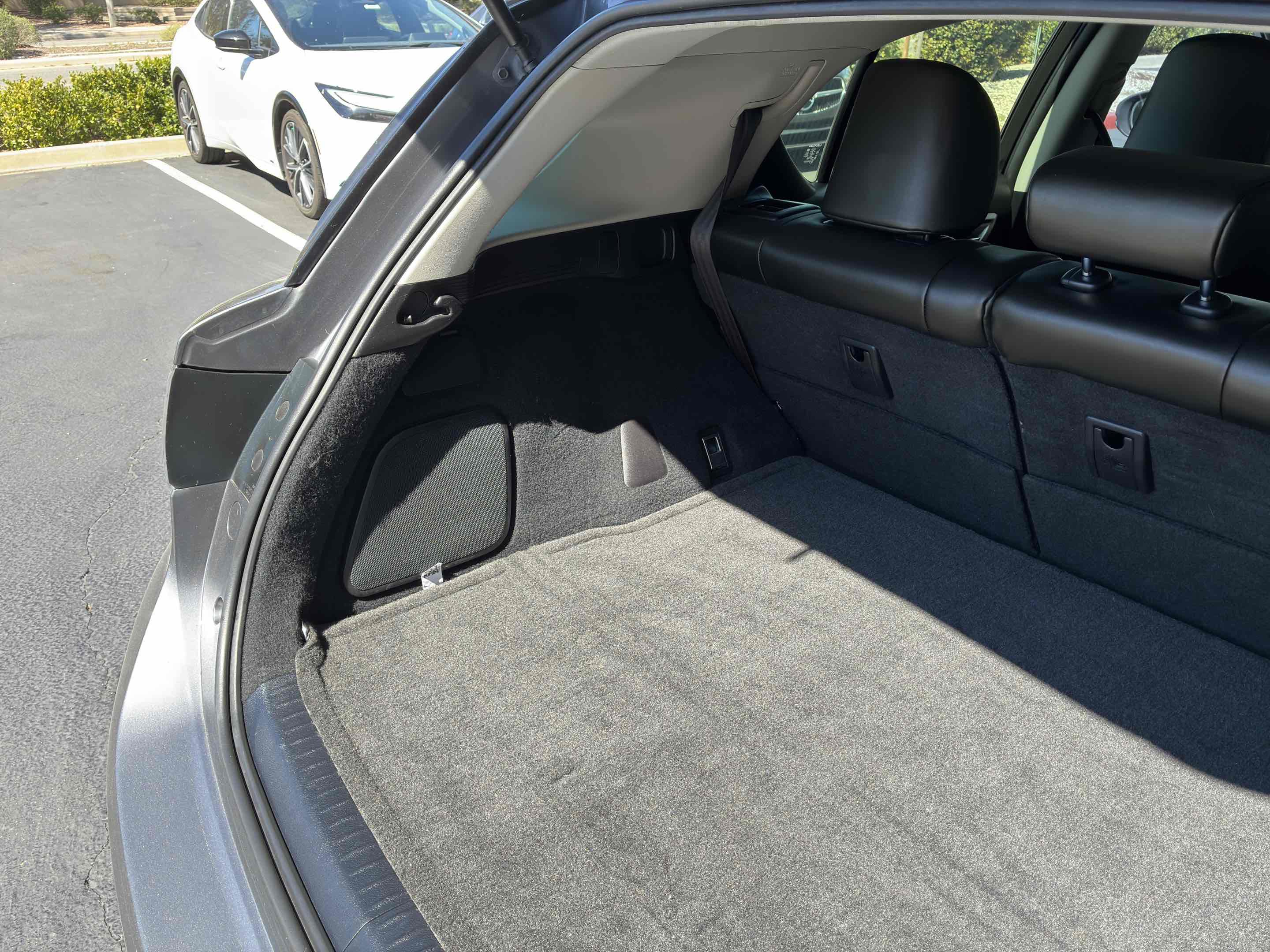 Used 2013 Lexus CT 200h w/ Premium Pkg w/Navigation FWD image 41