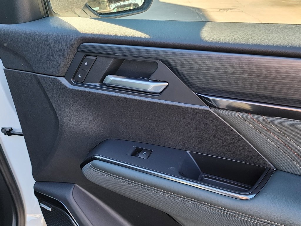 New 2026 GMC Acadia AT4 w/ Super Cruise Package image 41