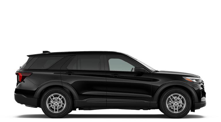 New 2026 Ford Explorer Active image 28