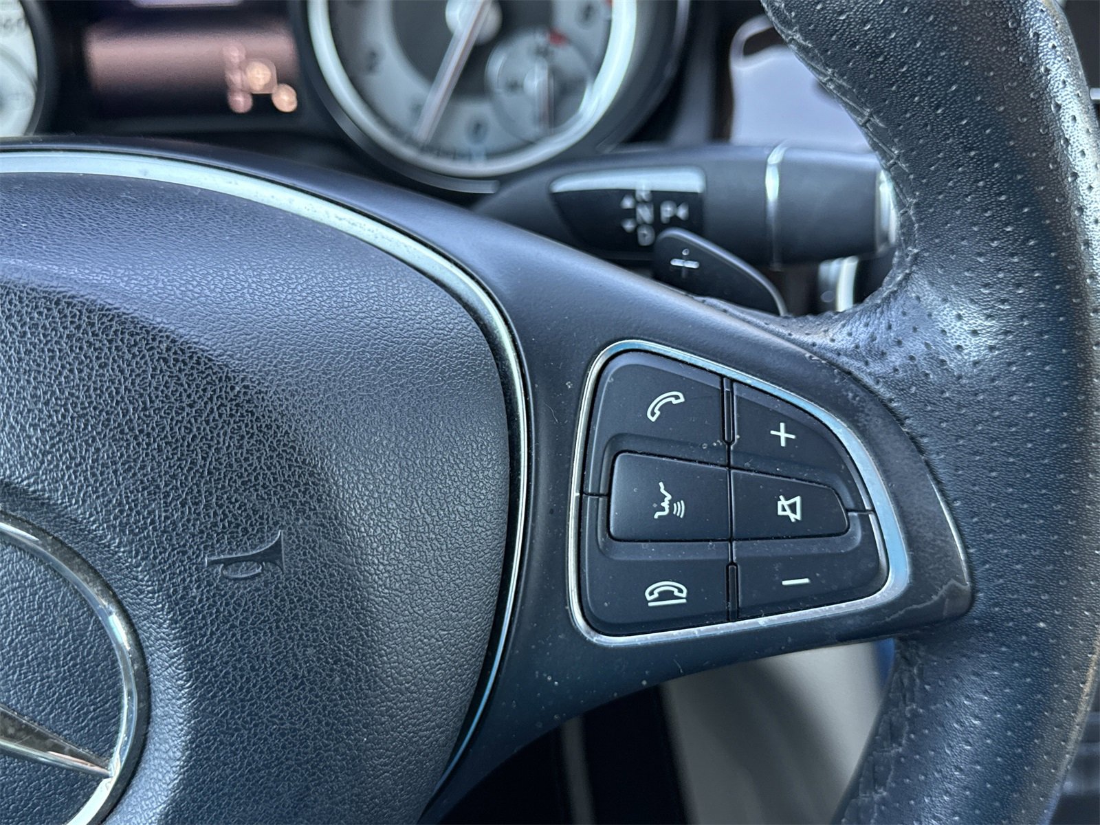 Used 2016 Mercedes-Benz GLA 250 4MATIC image 22