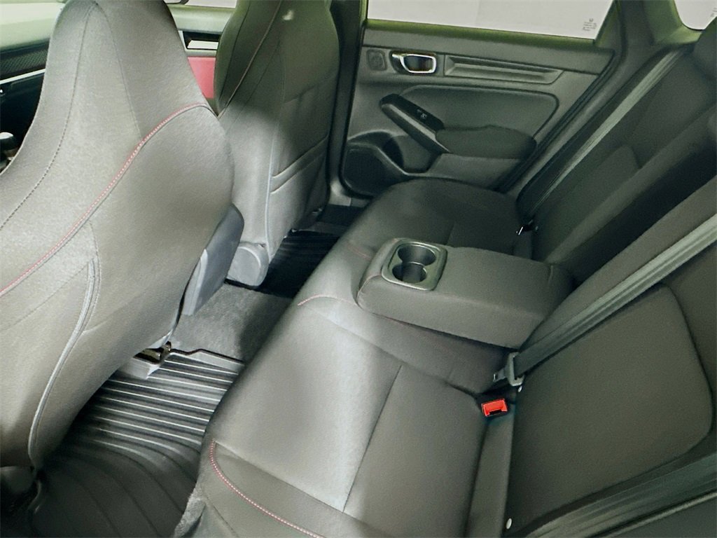 Used 2026 Honda Civic Si image 13