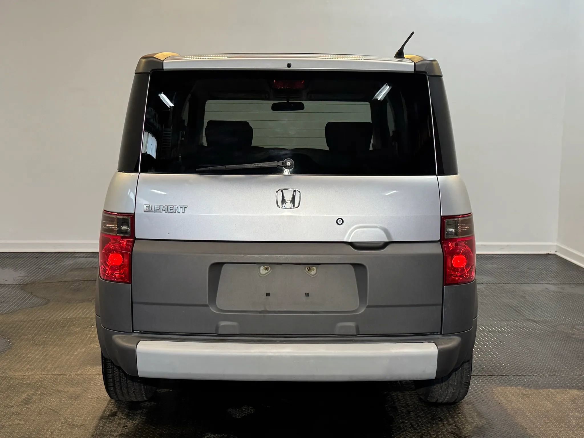 Used 2003 Honda Element EX image 5
