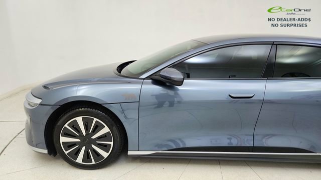 Used 2023 Lucid Air Pure AWD/4WD image 4