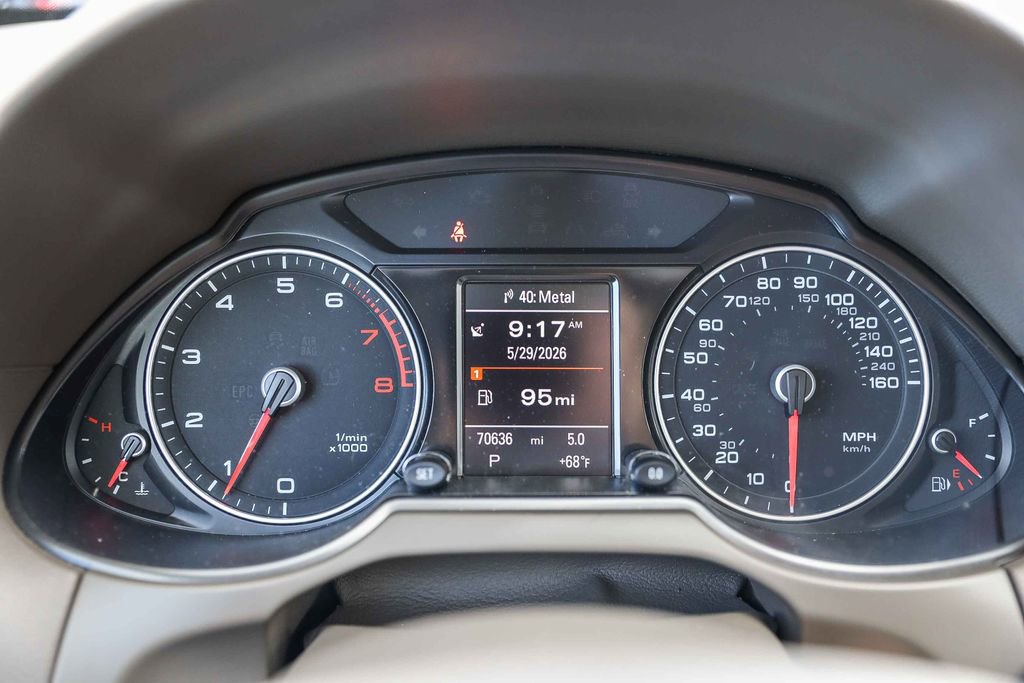 Used 2014 Audi Q5 2.0T Premium Plus AWD/4WD image 22