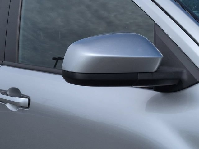 Certified 2024 Toyota Tacoma TRD Sport RWD image 12