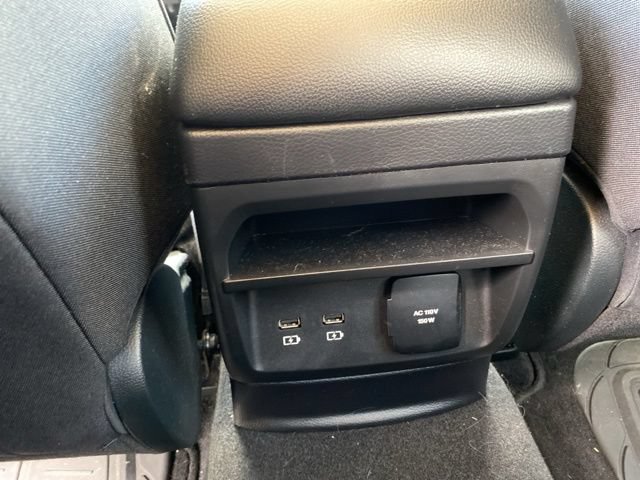 Used 2020 Ford Ranger XLT w/ Equipment Group 301A Mid AWD/4WD image 19