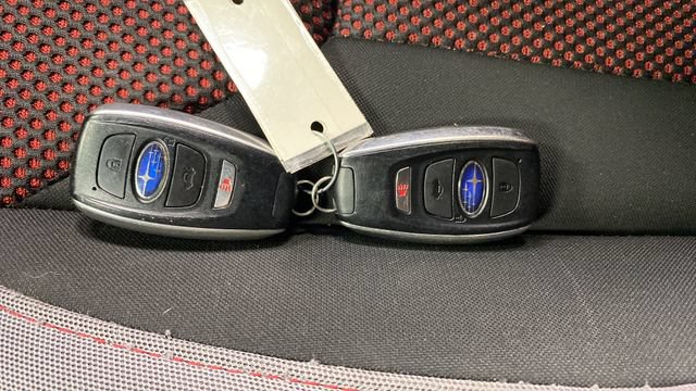 Used 2021 Subaru Impreza 2.0i Sport AWD/4WD image 21