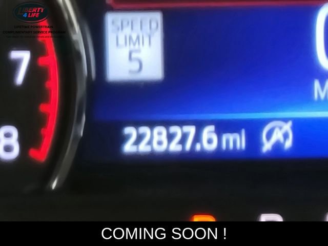 Used 2023 Ford Explorer Timberline w/ Timberline Technology Package image 30