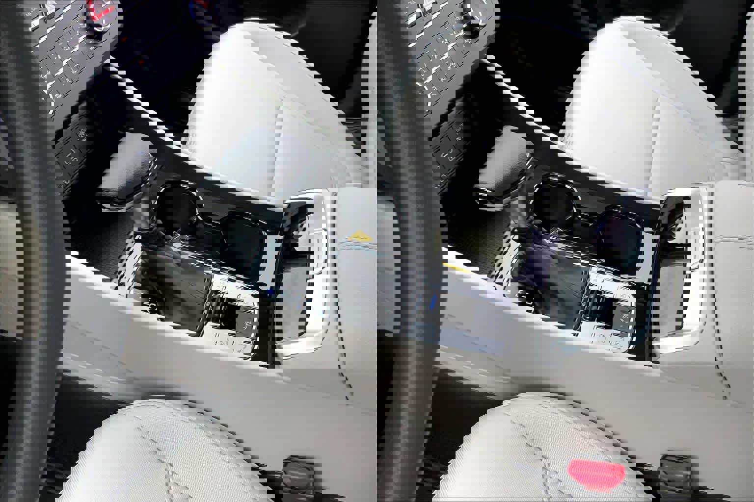 Used 2026 Hyundai Tucson SE image 17