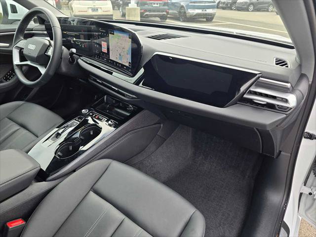 Used 2025 Audi A5 2.0T Premium w/ Convenience Package AWD/4WD image 10