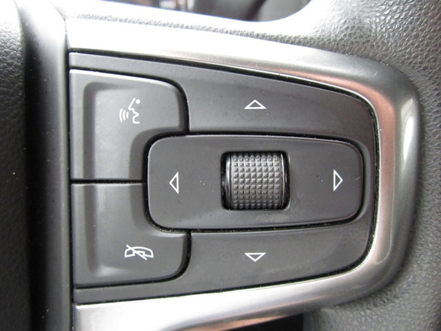 Used 2020 Chevrolet Silverado 1500 LT w/ LT Value Package AWD/4WD image 19