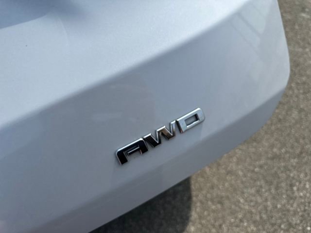 Used 2020 GMC Terrain Denali w/ Denali Premium Package AWD/4WD image 21