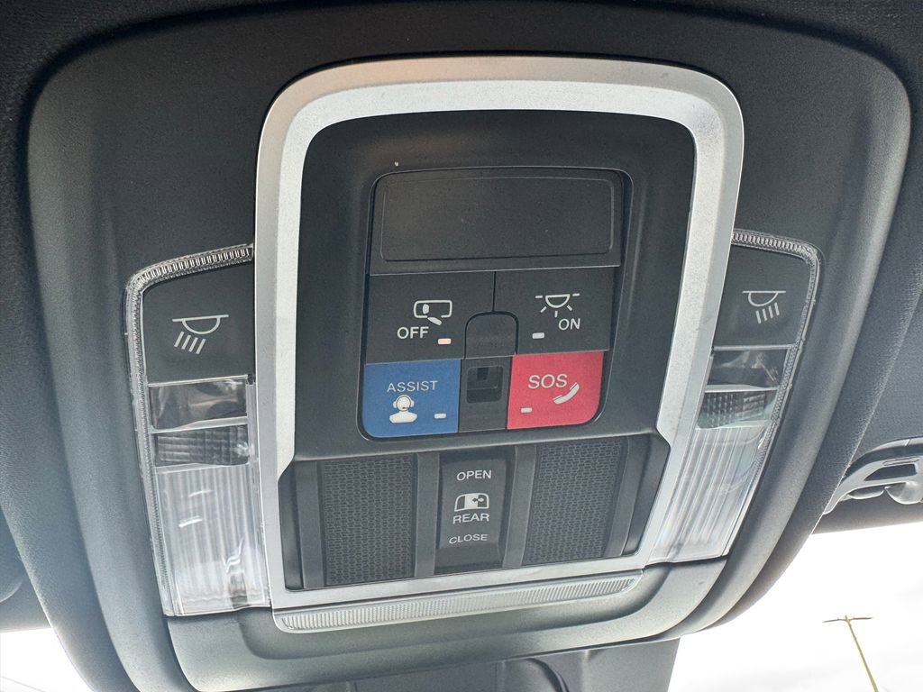 Used 2023 RAM 1500 Rebel w/ Rebel Level 2 Equipment Group AWD/4WD image 26