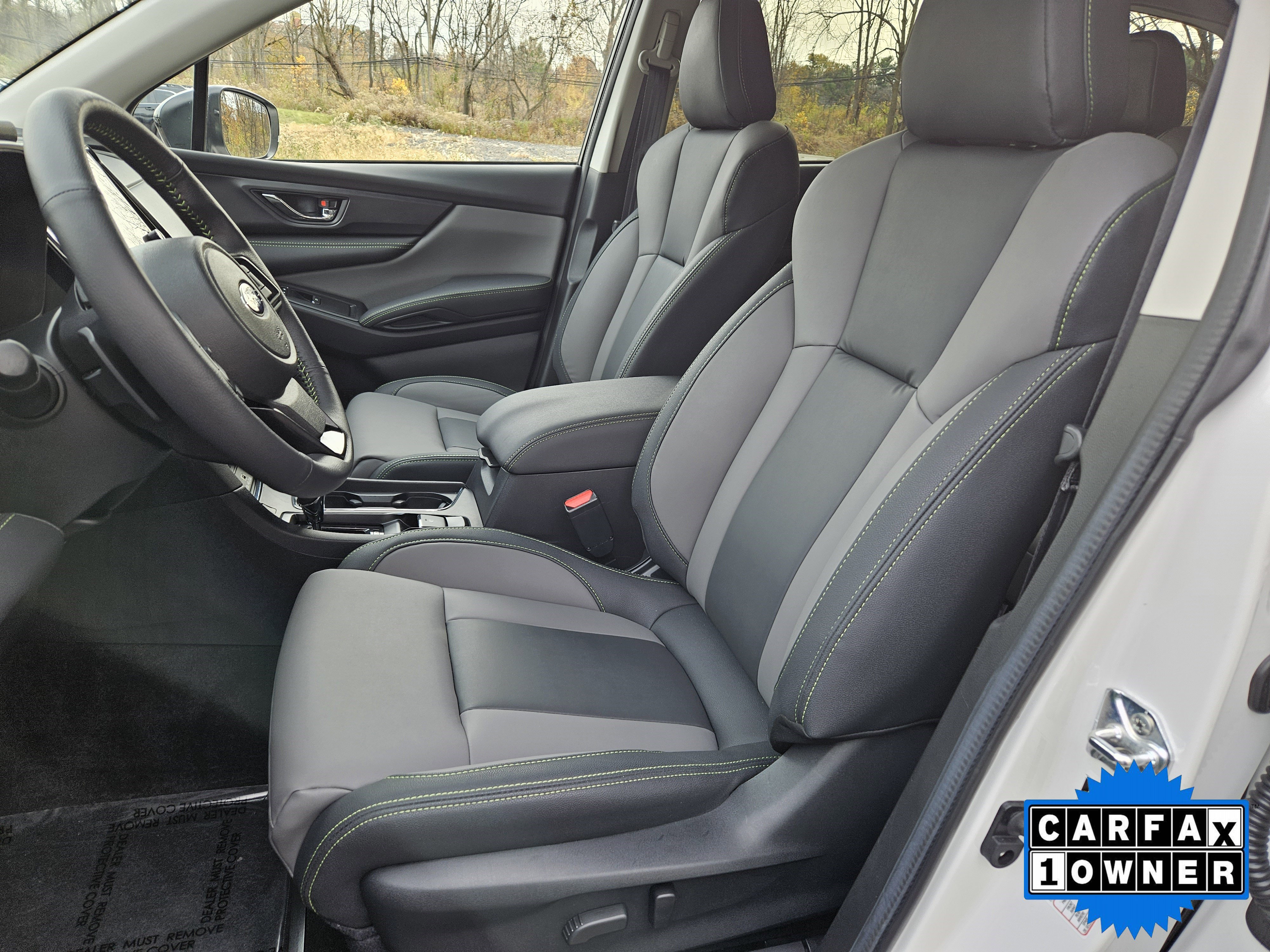 Certified 2025 Subaru Ascent Onyx Edition image 14