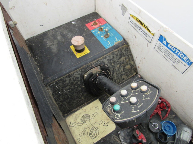 Used 2012 RAM 5500 2WD Regular Cab w/ Ambulance Prep Group image 19