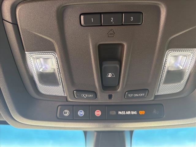 Used 2019 GMC Sierra 1500 SLT RWD image 16