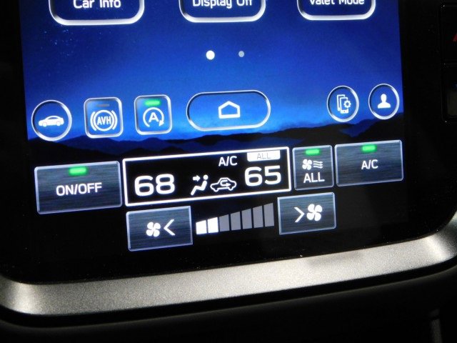 Used 2025 Subaru Crosstrek 2.5i Limited w/ Popular Package #3A image 25