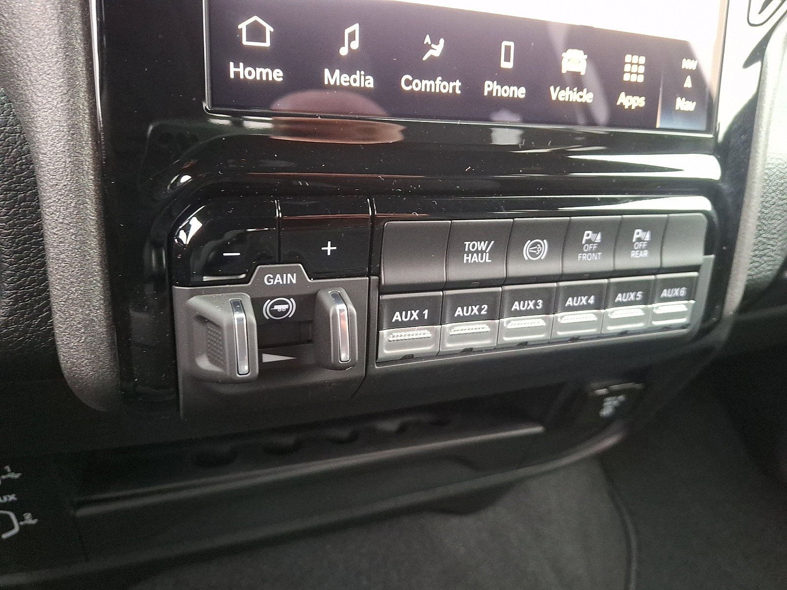 New 2026 RAM 3500 Tradesman image 20