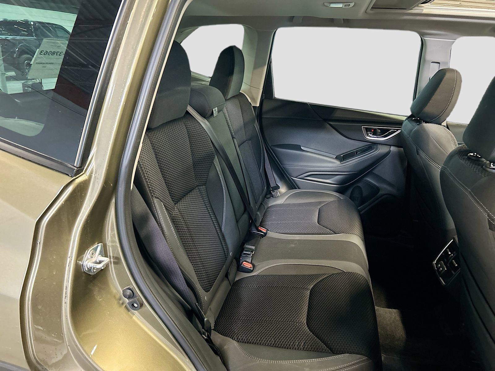 Used 2023 Subaru Forester Premium w/ Popular Package #2 image 26