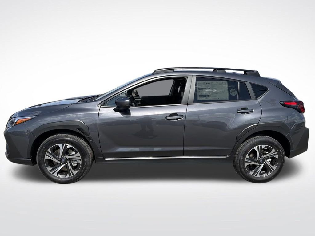 New 2026 Subaru Crosstrek 2.0i Premium image 4