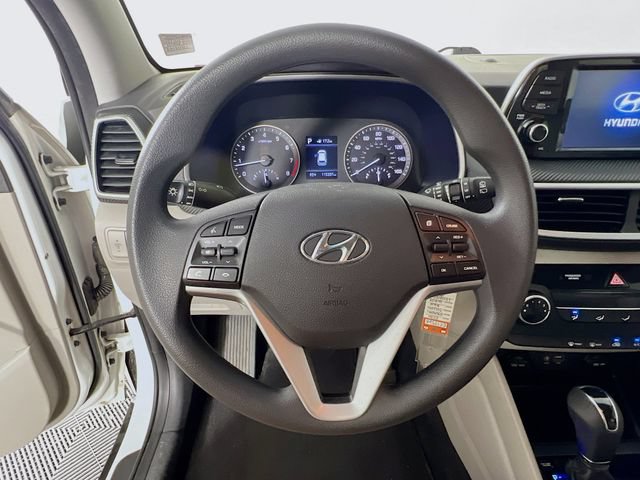 Used 2020 Hyundai Tucson SE AWD/4WD image 12